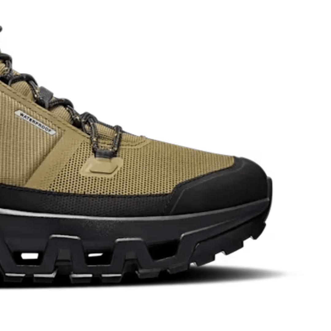 Tactical Boots CloudStorm - BalenceWalk