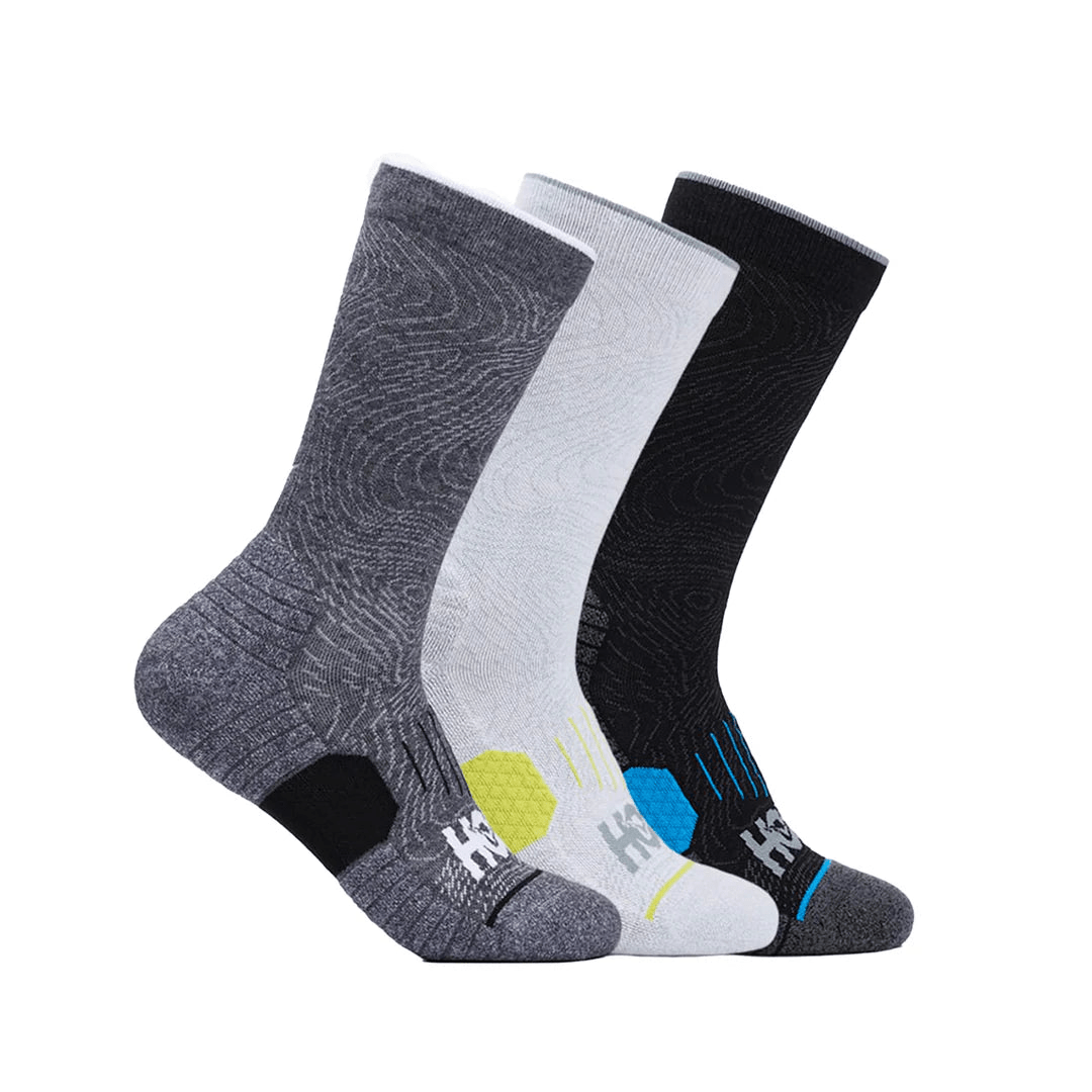 3 premium socks gift - BalenceWalk