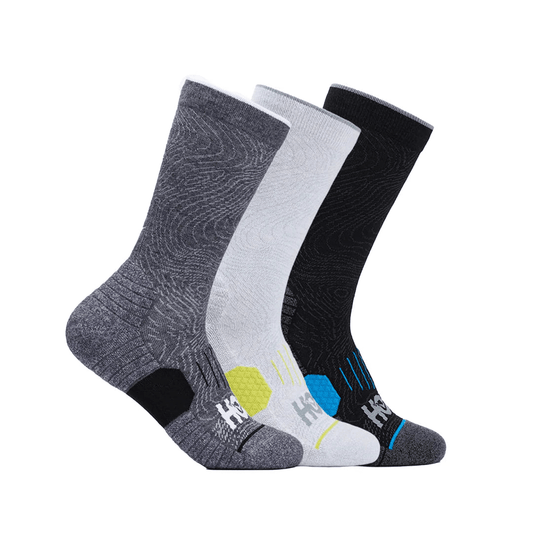 3 premium socks gift - BalenceWalk